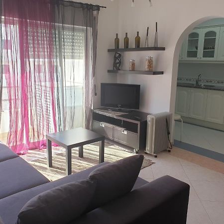 Austral Apartment Quarteira Kültér fotó