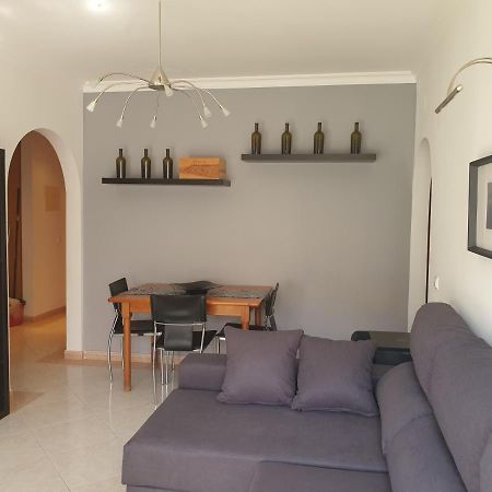 Austral Apartment Quarteira Kültér fotó