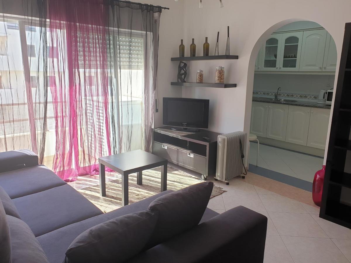 Austral Apartment Quarteira Kültér fotó