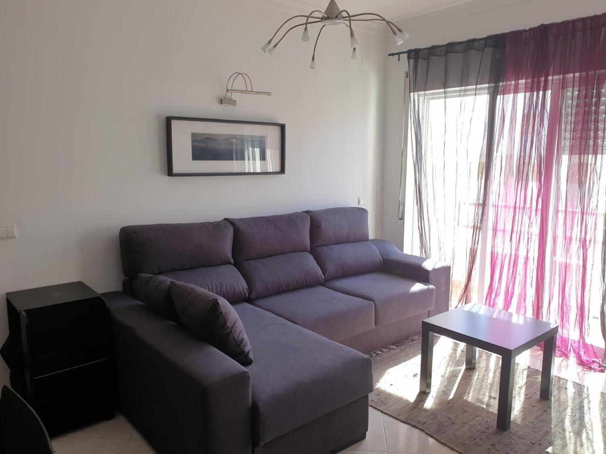 Austral Apartment Quarteira Kültér fotó