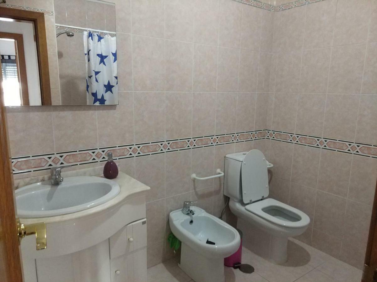 Austral Apartment Quarteira Kültér fotó