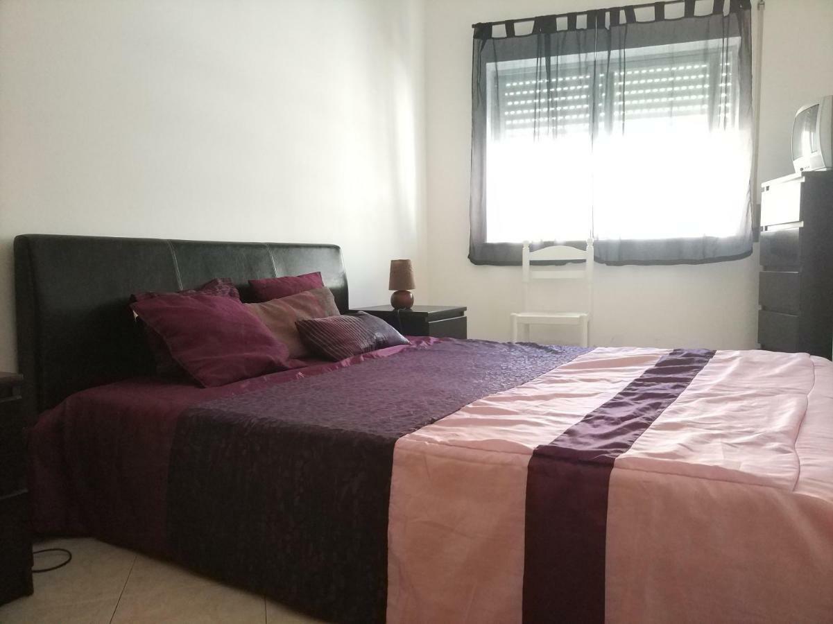 Austral Apartment Quarteira Kültér fotó